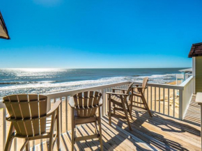 Ocean Dunes 2121